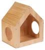 Relaxdays, maison pour chat, meubles pour chat, à fixer au Voir les images du produit 8
