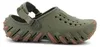 Crocs Schuhe Echo Gum Ro, 211675309 Produktbild-Vorschau 1