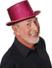 Glitzer-Zylinder - pink Produktbild-Vorschau 2