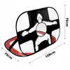 Fußballtor, Fussballtor mit Torwand, Kinder-Fußballnetz mit Produktbild-Vorschau 9