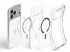 Spigen Ultra Hybrid Backcover MagSafe voor de Apple iPhone Productafbeelding-voorbeeld 3