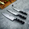 Zwilling 35602-000-0 Professional "S" Messer Set 3-tlg. Produktbild-Vorschau 2