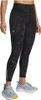 Under Armour Launch Ankle Print Leggings Schwarz M / Produktbild-Vorschau 1