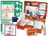Verbandskoffer (M) Typ CSN -Komplettpaket- -aktuelle DIN Produktbild-Vorschau 1