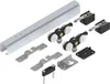 Solido 80 "WT" Schiebetür-Beschlag | Flügelb. 800-900 mm, Produktbild-Vorschau 1
