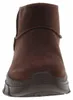 Skechers Bobs B Flex Hi - Hi Frost 117390-CHOC, scarpe Anteprima dell’immagine prodotto 7
