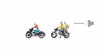 Noch Motorrad  12844 Produktbild-Vorschau 2