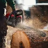 Barra di guida MalTec 18 pollici 2x catena per motosega Anteprima dell’immagine prodotto 7