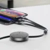 Baseus Fabric USB - micro USB / Lightning / USB-C Produktbild-Vorschau 14