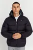 BLEND BHJacket Otw - 20714372 Herren Steppjacke Winterjacke Produktbild-Vorschau 8