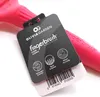 Olivia Garden Fingerbr.Combo M Hot Pink Produktbild-Vorschau 10