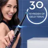 Oral-B iO 7 Elektrische Zahnbürsten – Schwarz und Weiß – Produktbild-Vorschau 13
