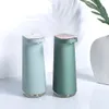 Seifenspender, Spülmittelspender, automatisch, 450 ml, USB Produktbild-Vorschau 5