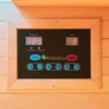 Artsauna Infrarotkabine Nyborg S90V - Infrarotsauna Produktbild-Vorschau 28