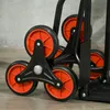 DURHAND Schodołaz 120 kg Wózek transportowy Uchwyt z Podgląd zdjęcia produktu 8