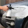 LUXTOM | Schuimspray, inhoud 2 liter, voor het reinigen van Productafbeelding-voorbeeld 2