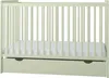 ZEE LUMI Lettino per Bambini Menta 120×60 cm 2in1 con Anteprima dell’immagine prodotto 8