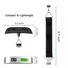 Gepäckwaage Digitale LCD-Kofferwaage 110lb/50kg, 1-tlg, Produktbild-Vorschau 5