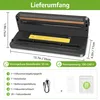 7MAGIC 6 in 1 Vakuumierer, Vakuumiergerät für Lebensmittel, Produktbild-Vorschau 11