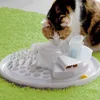 EDUPET 05005AA Cat Love Intelligence Toy Cat Center, bianco Anteprima dell’immagine prodotto 5