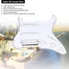 Pickguard pro elektronické kytary, 11 otvorů, SSH Náhled obrázku produktu 5