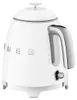 Smeg KLF05WHEU, 0,8 l, 1400 W, Biały, Plastik, Wskaźnik Podgląd zdjęcia produktu 5