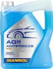 Kühlerflüssigkeit Mannol Ag 11 5L Produktbild-Vorschau 4