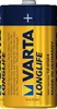 VARTA Longlife Extra Baby 1,5V 4114 Kartonware / Tray Produktbild-Vorschau 7