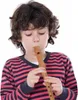 keepdrum, flauta dulce soprano, sistema de digitación Vista previa de la imagen del producto 7
