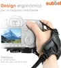 Cinturino da polso compatibile con Canon EOS, Panasonic Anteprima dell’immagine prodotto 3