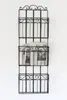 Wandregal Zeitungsständer 09911 Magazinhalter 101 cm Produktbild-Vorschau 7