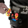 C.K Universal Werkzeugtasche Magma für Techniker unbestückt Produktbild-Vorschau 5
