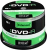 Intenso DVD-R 4.7GB, 16x, DVD-R, 120 mm, Tortenschachtel, Produktbild-Vorschau 1