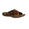 Rieker Heren slippers  Open Teen - Cognac - Maat 43 Produktbild-Vorschau 12