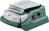 Metabo Akku-Power-Adapter PowerMaxx PA 12 LED-USB, 12 V Produktbild-Vorschau 2