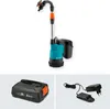 GARDENA Akku-Regenfasspumpe 2000/2 18V P4A Ready-To-Use Set Produktbild-Vorschau 13