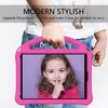 Dětské pouzdro pro iPad Air 2 / iPad 6th/ iPad Pro 9.7, EVA Náhled obrázku produktu 7