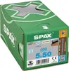 SPAX ZylKo T-STAR+ 5,0x50/22,5 A2 Fixgewinde Produktbild-Vorschau 31