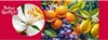 CHERRY PAZZI Puzzle Sonnige Frü chte 1000 Teile Produktbild-Vorschau 3