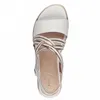 Tamaris Comfort Sandale Weiß Produktbild-Vorschau 2