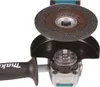 Makita DGA521ZX1 - Winkelschleifer - schnurlos - 125 mm - Produktbild-Vorschau 42