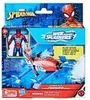 Hasbro Spiderman Web Splashers Véhicule Spider-Man Jet Voir les images du produit 5