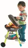 Ecoiffier Barbecue Gartengrill Produktbild-Vorschau 2