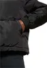 Giacca Karl Kani Retro Essential Puffer Jacket da Donna Anteprima dell’immagine prodotto 5
