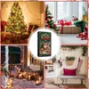 Kerst Bouwstenen om op te Hangen Mini Kerst Bouwsteen Productafbeelding-voorbeeld 4