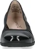 Caprice Damen Ballerinas 9-22152-42-019 Farbe: Schwarz Produktbild-Vorschau 15