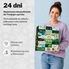 BOXILAND® nasiona kalendarz adwentowy 2026, warzywa zioła Podgląd zdjęcia produktu 2