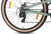 BIKESTAR Vollgefedert Aluminium Mountainbike 29 Zoll, 21 Produktbild-Vorschau 6
