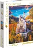 Clementoni Puzzle 39382 - Neuschwanstein (1000 pièces) Voir les images du produit 10