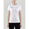 Craft Evolve T-Shirt Damen - Weiß  | Größe: L Produktbild-Vorschau 2